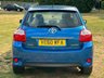 USED 2011 60 TOYOTA AURIS 1.3 TR VVT-I  5d 101 BHP 