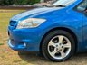 USED 2011 60 TOYOTA AURIS 1.3 TR VVT-I  5d 101 BHP 