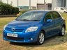 USED 2011 60 TOYOTA AURIS 1.3 TR VVT-I  5d 101 BHP 