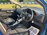 USED 2011 60 TOYOTA AURIS 1.3 TR VVT-I  5d 101 BHP 