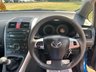 USED 2011 60 TOYOTA AURIS 1.3 TR VVT-I  5d 101 BHP 