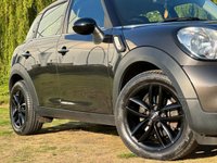 USED 2014 64 MINI COUNTRYMAN 2.0 COOPER SD 5d 141 BHP 