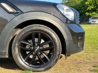 USED 2014 64 MINI COUNTRYMAN 2.0 COOPER SD 5d 141 BHP 