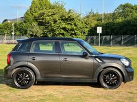 USED 2014 64 MINI COUNTRYMAN 2.0 COOPER SD 5d 141 BHP 