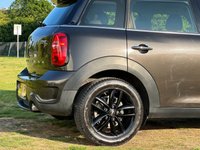 USED 2014 64 MINI COUNTRYMAN 2.0 COOPER SD 5d 141 BHP 