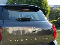 USED 2014 64 MINI COUNTRYMAN 2.0 COOPER SD 5d 141 BHP 