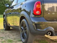 USED 2014 64 MINI COUNTRYMAN 2.0 COOPER SD 5d 141 BHP 