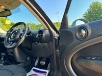 USED 2014 64 MINI COUNTRYMAN 2.0 COOPER SD 5d 141 BHP 