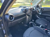 USED 2014 64 MINI COUNTRYMAN 2.0 COOPER SD 5d 141 BHP 