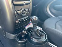USED 2014 64 MINI COUNTRYMAN 2.0 COOPER SD 5d 141 BHP 