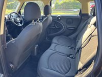 USED 2014 64 MINI COUNTRYMAN 2.0 COOPER SD 5d 141 BHP 