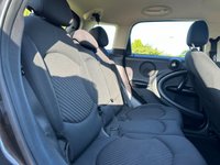 USED 2014 64 MINI COUNTRYMAN 2.0 COOPER SD 5d 141 BHP 