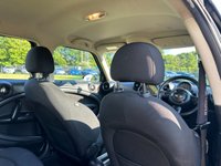USED 2014 64 MINI COUNTRYMAN 2.0 COOPER SD 5d 141 BHP 