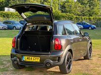 USED 2014 64 MINI COUNTRYMAN 2.0 COOPER SD 5d 141 BHP 