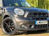 USED 2014 64 MINI COUNTRYMAN 2.0 COOPER SD 5d 141 BHP 