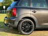USED 2014 64 MINI COUNTRYMAN 2.0 COOPER SD 5d 141 BHP 