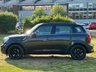 USED 2014 64 MINI COUNTRYMAN 2.0 COOPER SD 5d 141 BHP 