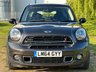 USED 2014 64 MINI COUNTRYMAN 2.0 COOPER SD 5d 141 BHP 