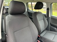 USED 2012 12 SKODA FABIA 1.6 SE TDI CR 5d 103 BHP 
