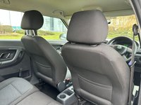 USED 2012 12 SKODA FABIA 1.6 SE TDI CR 5d 103 BHP 