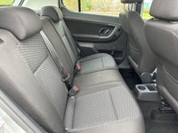 USED 2012 12 SKODA FABIA 1.6 SE TDI CR 5d 103 BHP 