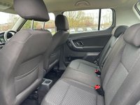 USED 2012 12 SKODA FABIA 1.6 SE TDI CR 5d 103 BHP 