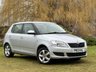 USED 2012 12 SKODA FABIA 1.6 SE TDI CR 5d 103 BHP 
