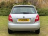 USED 2012 12 SKODA FABIA 1.6 SE TDI CR 5d 103 BHP 