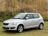 USED 2012 12 SKODA FABIA 1.6 SE TDI CR 5d 103 BHP 