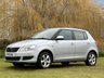 USED 2012 12 SKODA FABIA 1.6 SE TDI CR 5d 103 BHP 