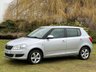 USED 2012 12 SKODA FABIA 1.6 SE TDI CR 5d 103 BHP 