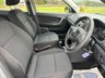 USED 2012 12 SKODA FABIA 1.6 SE TDI CR 5d 103 BHP 