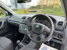 USED 2012 12 SKODA FABIA 1.6 SE TDI CR 5d 103 BHP 