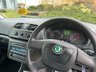 USED 2012 12 SKODA FABIA 1.6 SE TDI CR 5d 103 BHP 