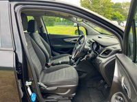 USED 2014 64 VAUXHALL MOKKA 1.7 EXCLUSIV CDTI S/S 5d 128 BHP 