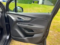 USED 2014 64 VAUXHALL MOKKA 1.7 EXCLUSIV CDTI S/S 5d 128 BHP 