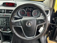 USED 2014 64 VAUXHALL MOKKA 1.7 EXCLUSIV CDTI S/S 5d 128 BHP 