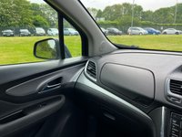 USED 2014 64 VAUXHALL MOKKA 1.7 EXCLUSIV CDTI S/S 5d 128 BHP 