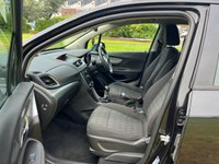 USED 2014 64 VAUXHALL MOKKA 1.7 EXCLUSIV CDTI S/S 5d 128 BHP 