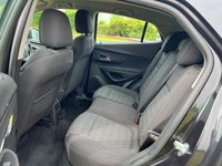 USED 2014 64 VAUXHALL MOKKA 1.7 EXCLUSIV CDTI S/S 5d 128 BHP 