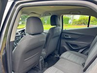 USED 2014 64 VAUXHALL MOKKA 1.7 EXCLUSIV CDTI S/S 5d 128 BHP 