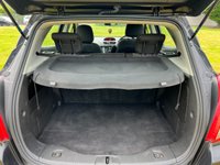 USED 2014 64 VAUXHALL MOKKA 1.7 EXCLUSIV CDTI S/S 5d 128 BHP 