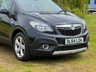 USED 2014 64 VAUXHALL MOKKA 1.7 EXCLUSIV CDTI S/S 5d 128 BHP 
