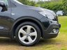 USED 2014 64 VAUXHALL MOKKA 1.7 EXCLUSIV CDTI S/S 5d 128 BHP 