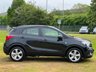 USED 2014 64 VAUXHALL MOKKA 1.7 EXCLUSIV CDTI S/S 5d 128 BHP 