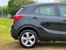 USED 2014 64 VAUXHALL MOKKA 1.7 EXCLUSIV CDTI S/S 5d 128 BHP 