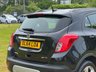USED 2014 64 VAUXHALL MOKKA 1.7 EXCLUSIV CDTI S/S 5d 128 BHP 