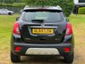 USED 2014 64 VAUXHALL MOKKA 1.7 EXCLUSIV CDTI S/S 5d 128 BHP 