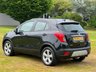 USED 2014 64 VAUXHALL MOKKA 1.7 EXCLUSIV CDTI S/S 5d 128 BHP 