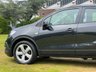 USED 2014 64 VAUXHALL MOKKA 1.7 EXCLUSIV CDTI S/S 5d 128 BHP 